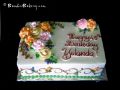 Birthday Cake 022